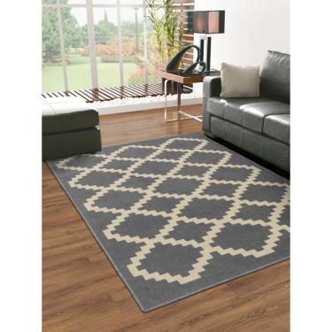 Imagem de Tapete Geométrico Herat 3071  Capri - 2,00 X 2,50M