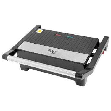 Imagem de Grill Sanduicheira Prime Austin A5 750W - A5-819PR a  Preto  110 VOLTS