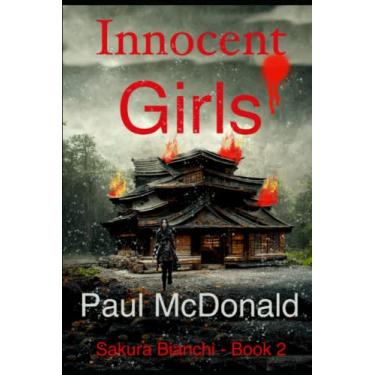 Imagem de Innocent Girls: Sakura Bianchi - Book 2