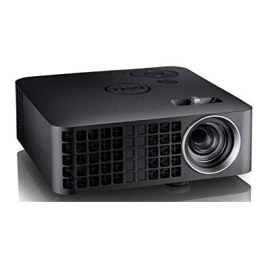 Imagem de Dell Projetor móvel M318WL 500 ANSI lumens WXGA (1280 x 800) 16:10 (Tamanho do bolso)
