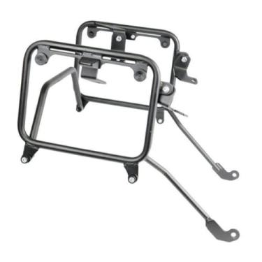 Imagem de Suporte Traseiro De Malas Baus Laterais Nc 700/ Nc 750x 2021