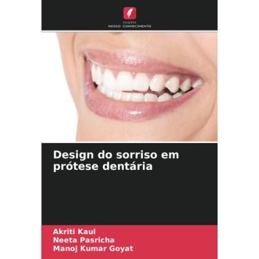 Imagem de Design do sorriso em prótese dentária
