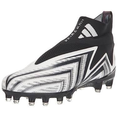 Imagem de adidas Freak Ultra 23 Tênis masculino, Núcleo preto/branco/preto, 41