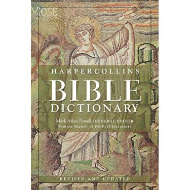 Imagem de The HarperCollins Bible Dictionary