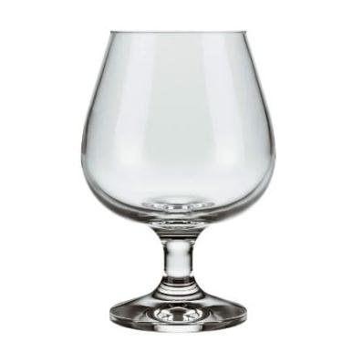 Imagem de Jogo 6 Unidades Taça Windsor Conhaque 330ml