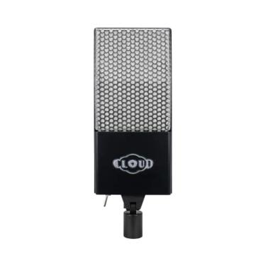 Imagem de Microfone Cloud 44-A Active Ribbon para gravação profissional de voz/música – Feito nos EUA