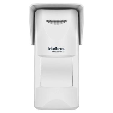 Imagem de Sensor de Movimento Intelbras IVP 3000 MW EX - Ambientes externos - Tecnologia SHIELD