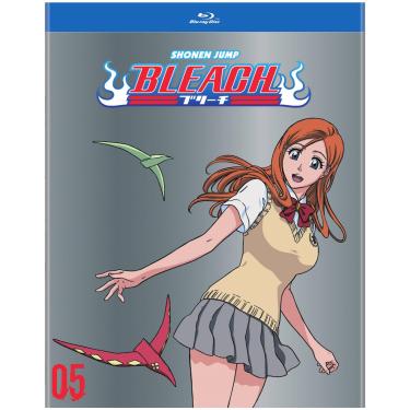 Imagem de Bleach (TV) Set 5 (BD) [Blu-ray]
