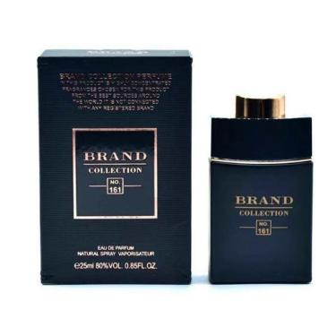 Imagem de Perfume Brand Collection 161 Bvlgari Man In Black - 25ml