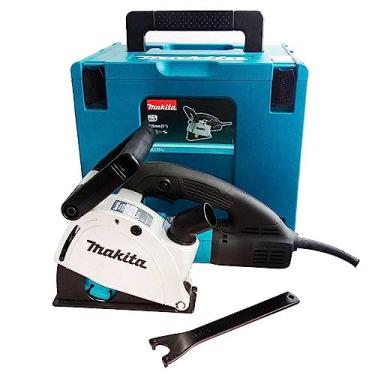 Imagem de Cortadora de Parede 1400w SG1251J 220v - Makita