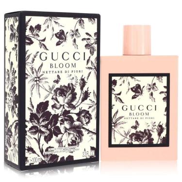 Imagem de Perfume Gucci Bloom Nettare di Fiori Eau De Parfum 100ml para