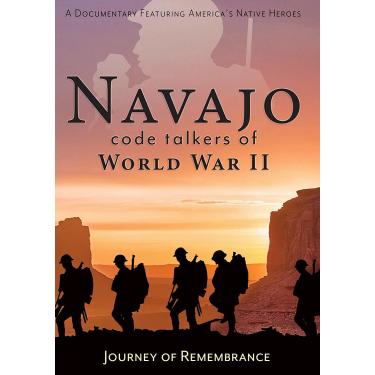 Imagem de Navajo Code Talkers Of World War Ii