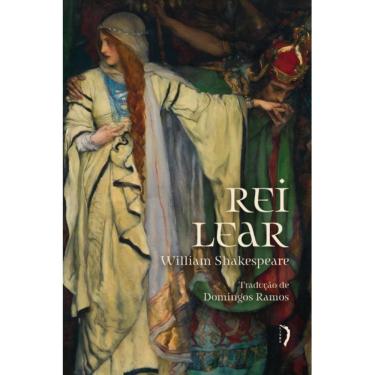 Imagem de Rei Lear ( William Shakespeare )