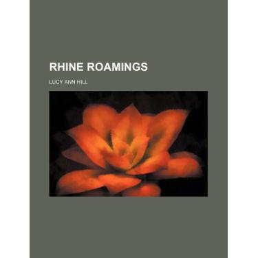 Imagem de Rhine Roamings