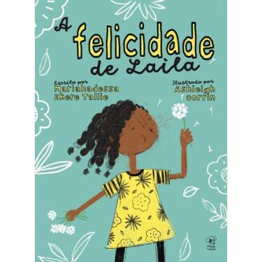 Imagem de A Felicidade De Laila