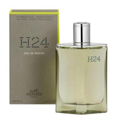 Imagem de Perfume Herms H24 Masculino Eau De Parfum - Hermes