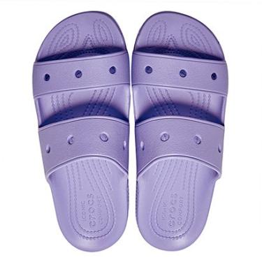 Imagem de Crocs Classic Sandal Feminino-Feminino