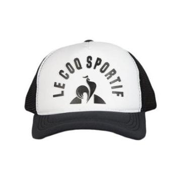 Imagem de Bone Le Coq Trucker Hat Corporate - masculino-Masculino