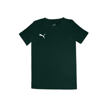 Imagem de Camiseta Puma Infantil Liga Jersey Active JR 705290