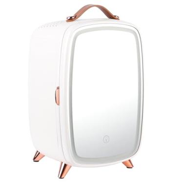 Imagem de Mini geladeira Beauty 6 litros