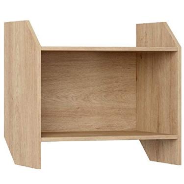 Imagem de Mod Soul sem Porta 1001 Be Life Carvalho Mel 600X550X297 mm