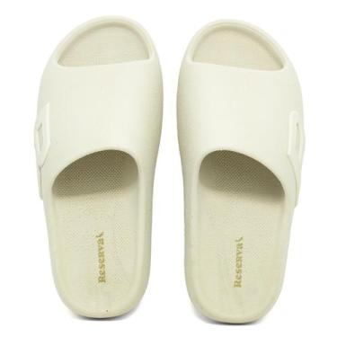 Imagem de Sandália Masculina Reserva Go Slide Type R Casual Rsv Confortável 7508