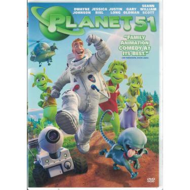 Imagem de Planet 51