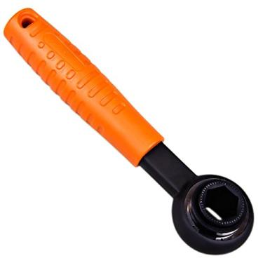 Imagem de Chave Catraca para Andaimes e Estruturas 7/8 Pol.-TRAMONTINA PRO-44643110