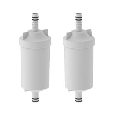 Imagem de Kit 2 Unidades Refil Filtro Planeta Água Torneira Universal