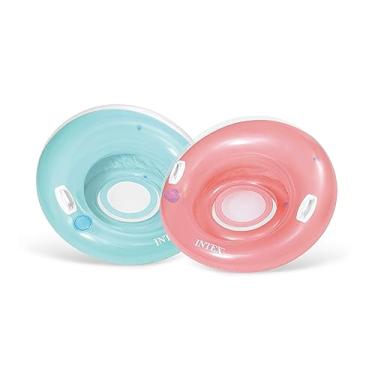 Imagem de Intex Sit 'N Lounges, diâmetro vazio: 1,19 m (58883EU)