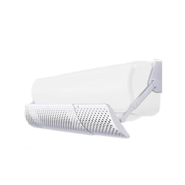 Imagem de Defletor Para Evaporadora Universal Retrátil Hulter 7000 à 18000 BTUs HT1DFR7A