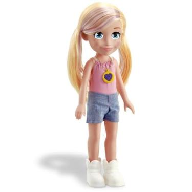 Imagem de Polly Surf - Polly Pocket - Mattel, Pupee, Boneca