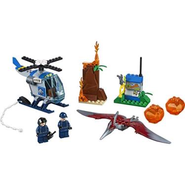 Imagem de LEGO Juniors Set