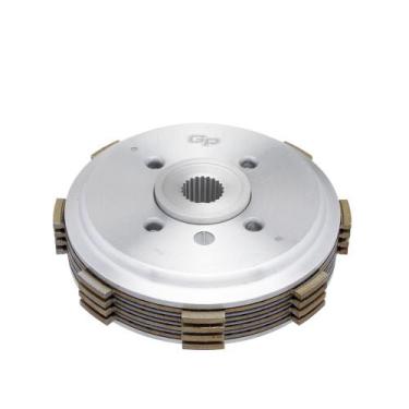 Imagem de Embreagem Completa Gp7 Pop 110 16/ F016