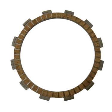 Imagem de 01 Disco Embreagem Nº25 Kasinski Comet Mirage 650 Original