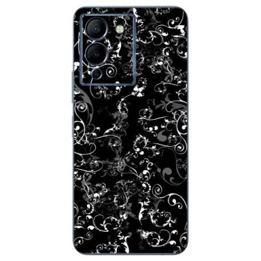Imagem de Capa Adesivo Skin359 Verso Para Infinix Note 12 G96 - KawaSkin