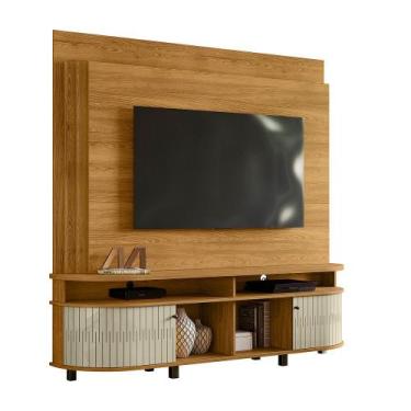 Imagem de Home Theater Daytona Tvs Até 65 Da Madetec, Cumaru - Cód. 651140