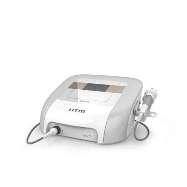 Imagem de Effect HTM - Aparelho de Radiofrequência Multipolar de Alta Potência -