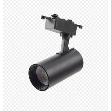 Imagem de Led Spot Trilho Authentic T1 Pr 3000K 12W Biv Avant
