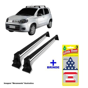 Imagem de Rack de Teto Vhip Uno Vivace Attractive 4 Portas 11 até 17 + Cheirinho