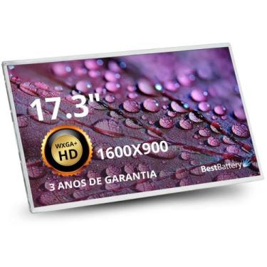 Imagem de Tela LCD para Notebook Toshiba Satellite P755-S7365 - BestBattery