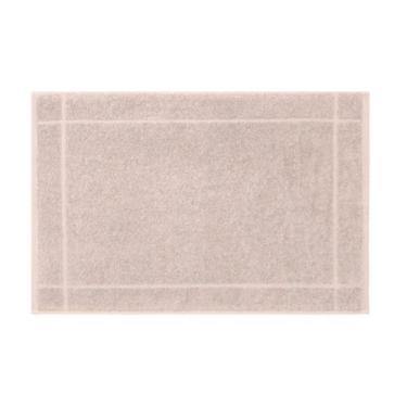 Imagem de Toalha de Piso Altenburg Londres Tapete 46x70 cm Rosa Mauve