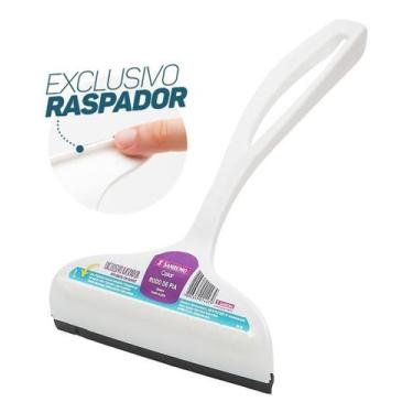 Imagem de Rodinho De Pia Cozinha Banheiro Rodo 14cm Sanremo Original Limpeza Ver
