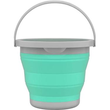 Imagem de Balde Retrátil Flash Limp RET3512 - 5 Litros