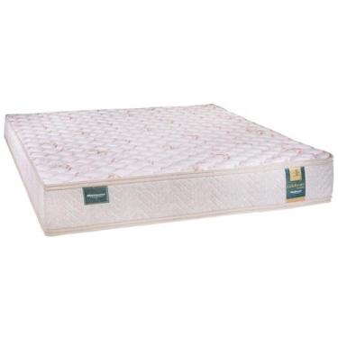 Imagem de Colchão Queen Espuma D45 Minaspuma Celebrate II com Pillow 158x198x25c