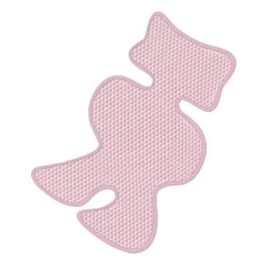 Imagem de Almofada refrigeradora de assento de carro para bebês, almofada de resfriamento de assento de carro bebê - Tapete refrigerador respirável para bebê | Forro de almofada de resfriamento de carrinho, alm