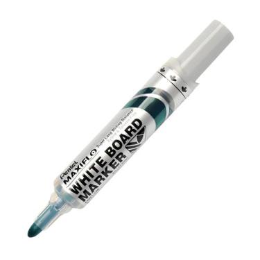 Imagem de Marcador P/ Quadro Branco Maxiflo 6.0Mm Pentel Escolha a Cor, VERDE
