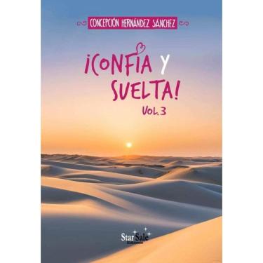 Imagem de ¡Confía y suelta! Vol.3 - Espanhol