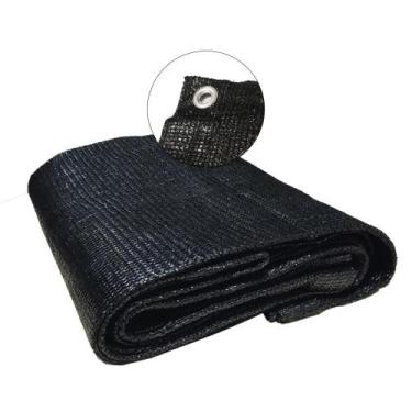 Imagem de Tela Sombreamento 80% 5x2 M Sombrite Garagem Cobertura - Cikala