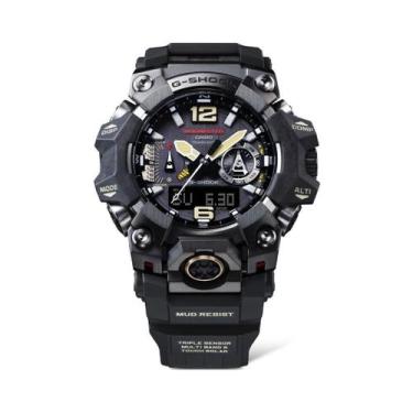 Imagem de Relógio G-Shock Mudmaster Gwg-B1000-1Adr